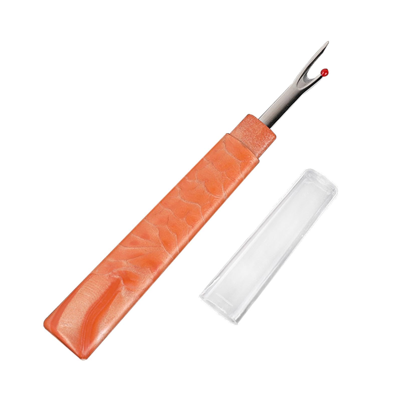 Amazon | ソーイングシームリッパー、ミシン糸リムーバー | 糸